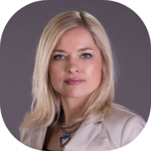 Maja Benko, MSc
